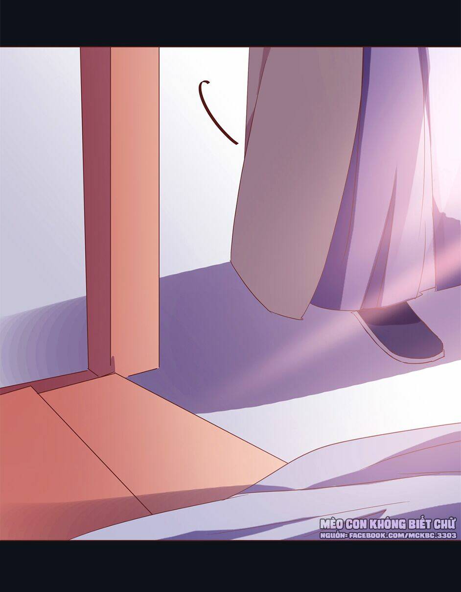 BOSS Khủng Bố Chiếm Đoạt Ta - Chapter 9 - Page 21