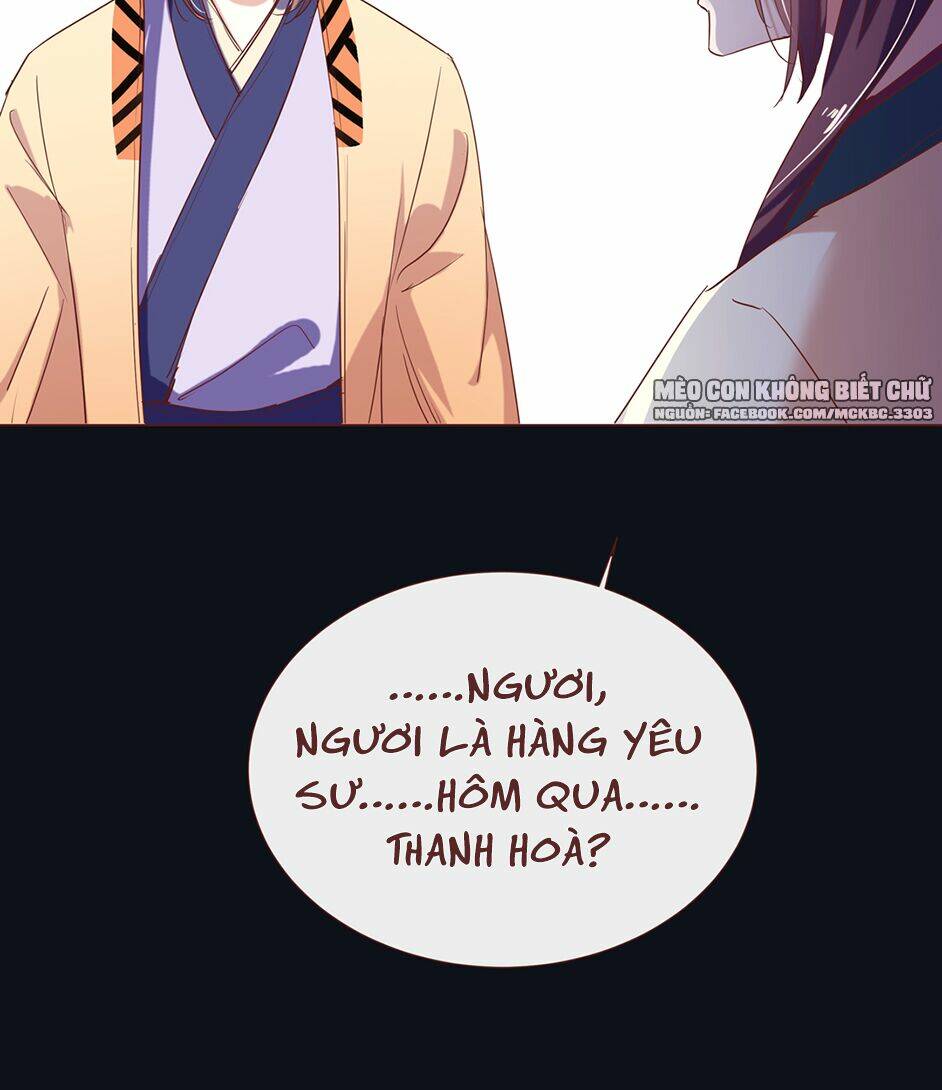 BOSS Khủng Bố Chiếm Đoạt Ta - Chapter 9 - Page 23