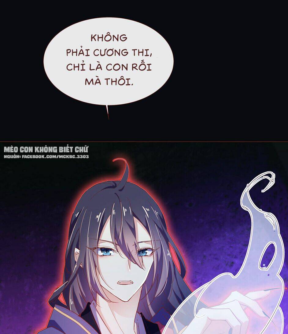 BOSS Khủng Bố Chiếm Đoạt Ta - Chapter 9 - Page 5