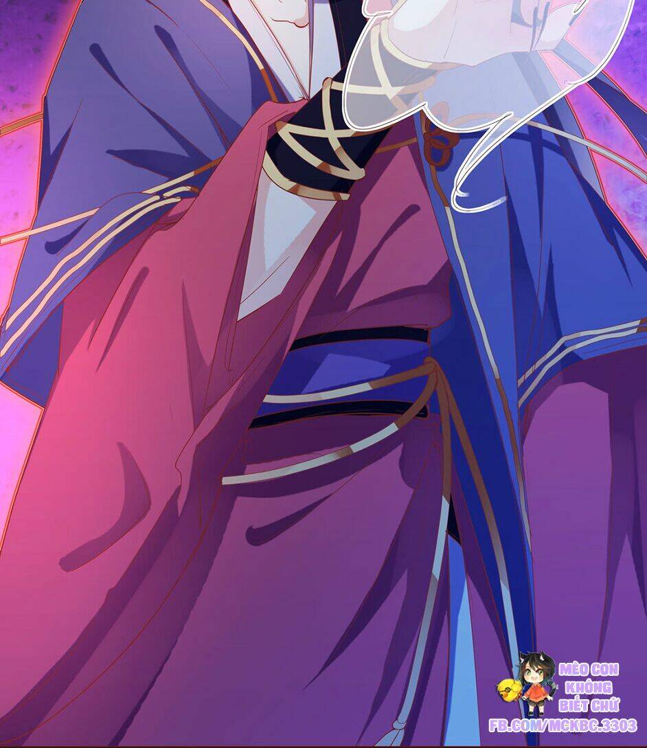 BOSS Khủng Bố Chiếm Đoạt Ta - Chapter 9 - Page 6