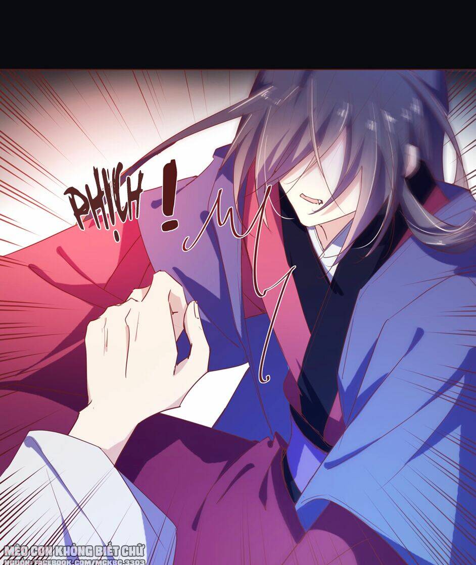 BOSS Khủng Bố Chiếm Đoạt Ta - Chapter 9 - Page 8