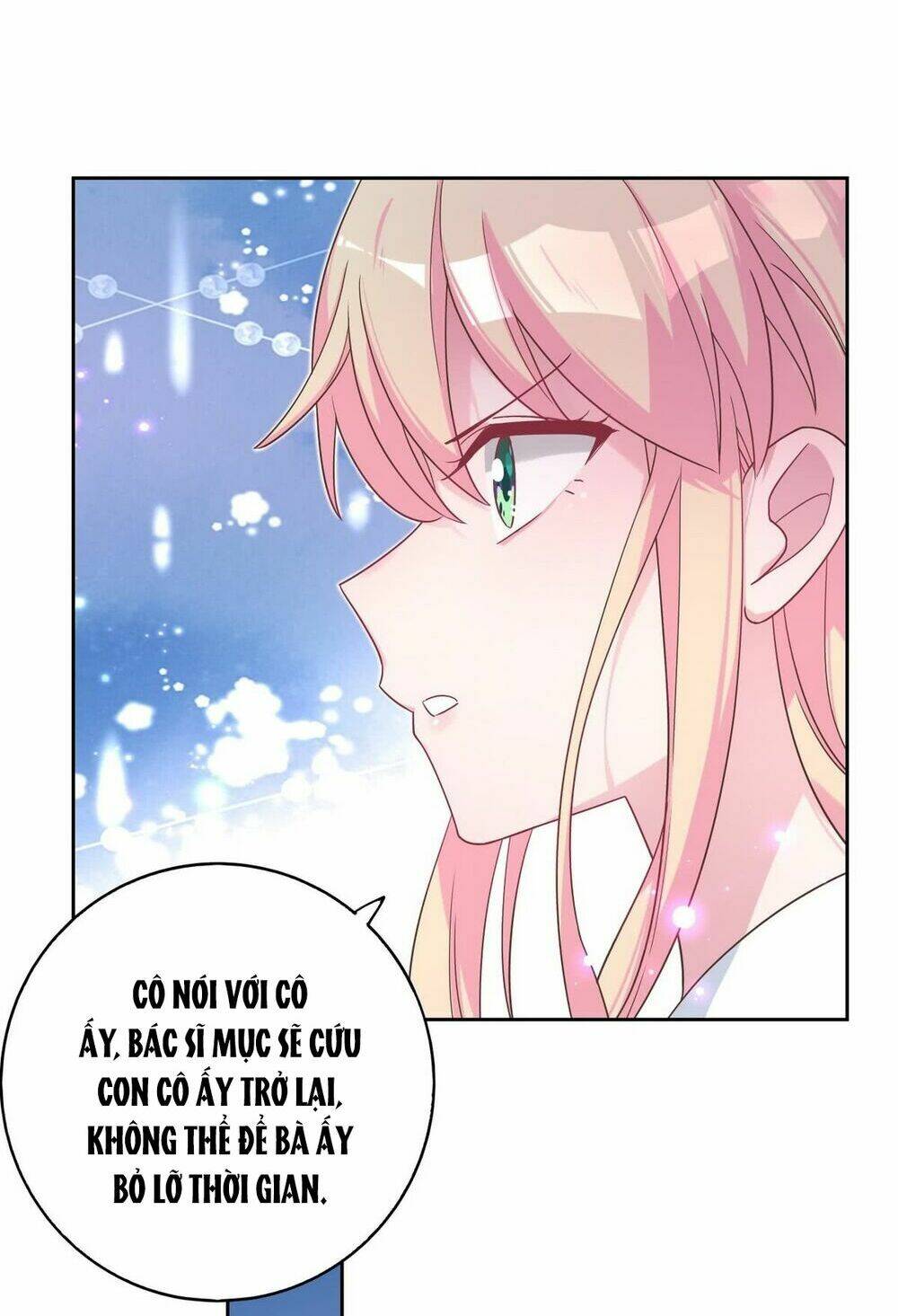 Trời Ban Cho Nam Thần Daddy - Chapter 57 - Page 9