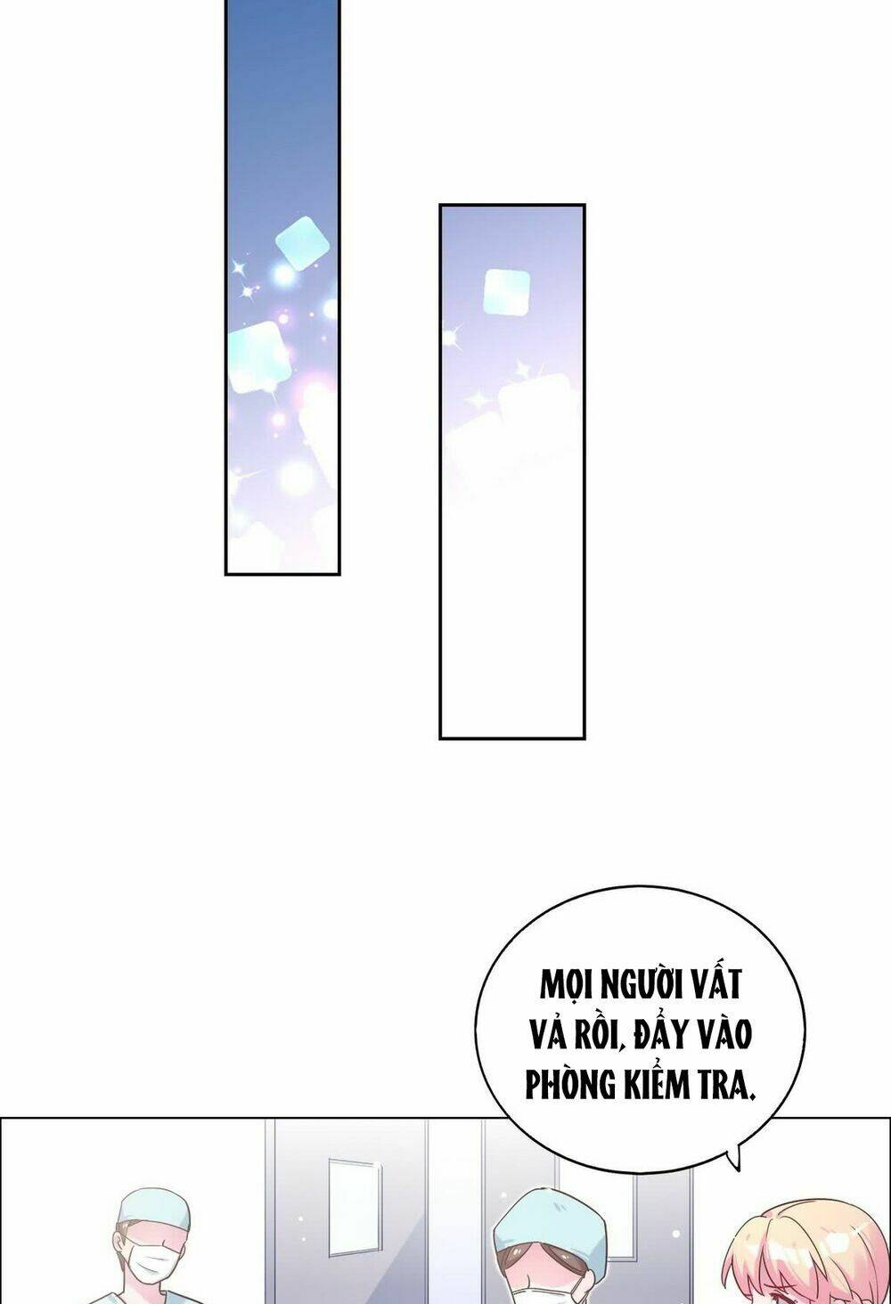 Trời Ban Cho Nam Thần Daddy - Chapter 57 - Page 10