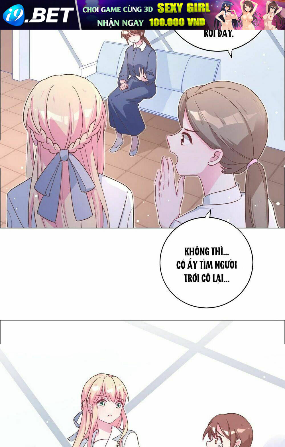 Trời Ban Cho Nam Thần Daddy - Chapter 57 - Page 12