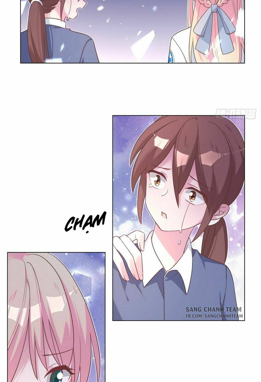 Trời Ban Cho Nam Thần Daddy - Chapter 57 - Page 14