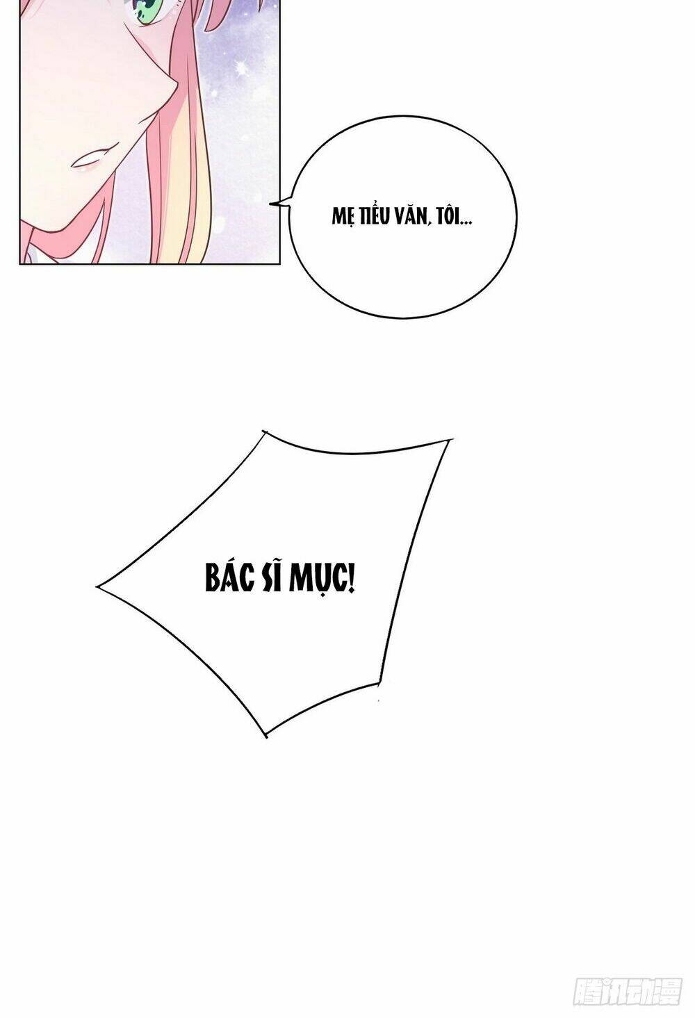 Trời Ban Cho Nam Thần Daddy - Chapter 57 - Page 15
