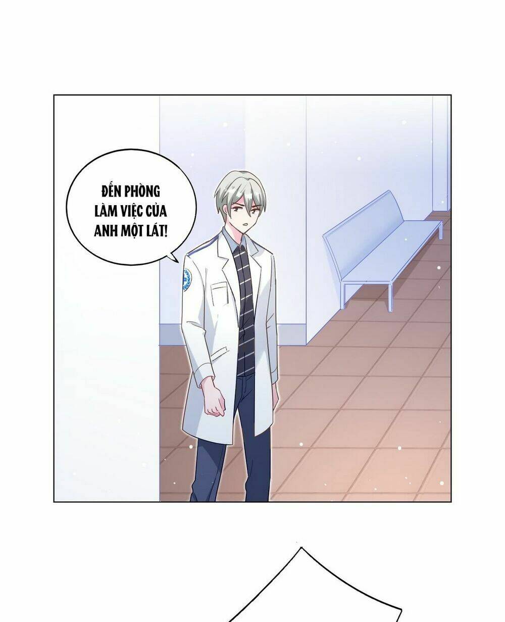 Trời Ban Cho Nam Thần Daddy - Chapter 57 - Page 16