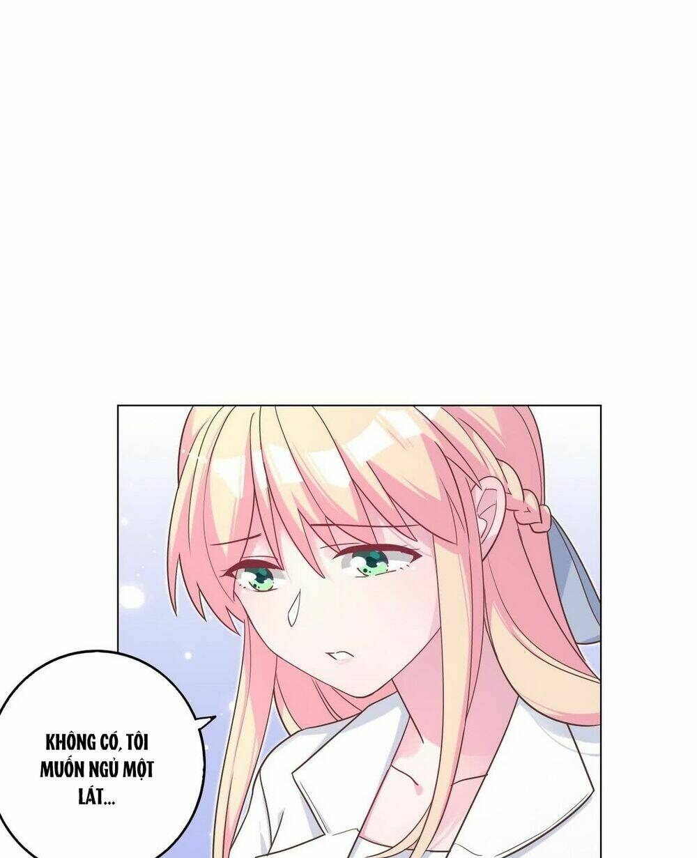 Trời Ban Cho Nam Thần Daddy - Chapter 57 - Page 22