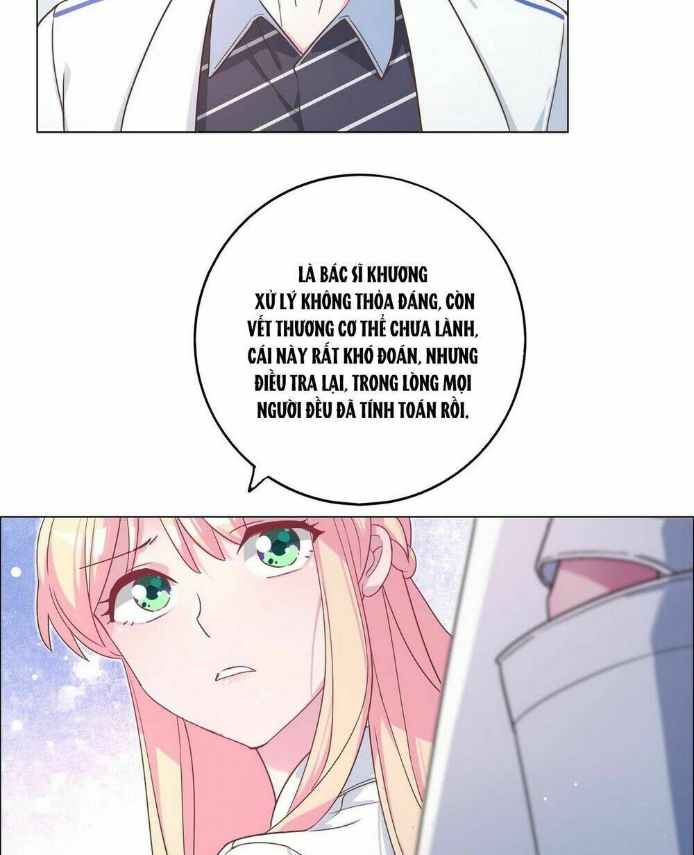 Trời Ban Cho Nam Thần Daddy - Chapter 57 - Page 24