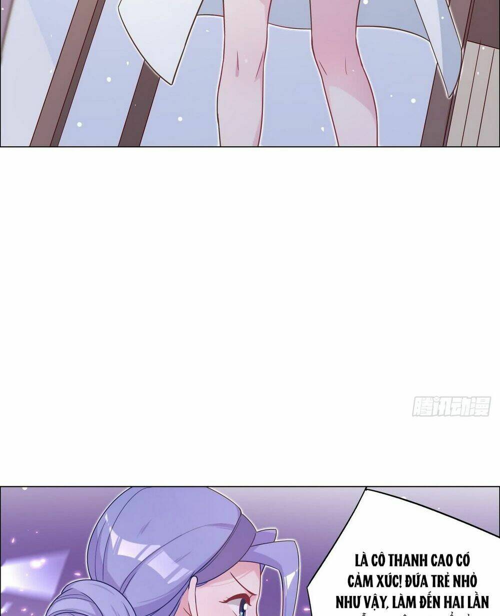 Trời Ban Cho Nam Thần Daddy - Chapter 57 - Page 28