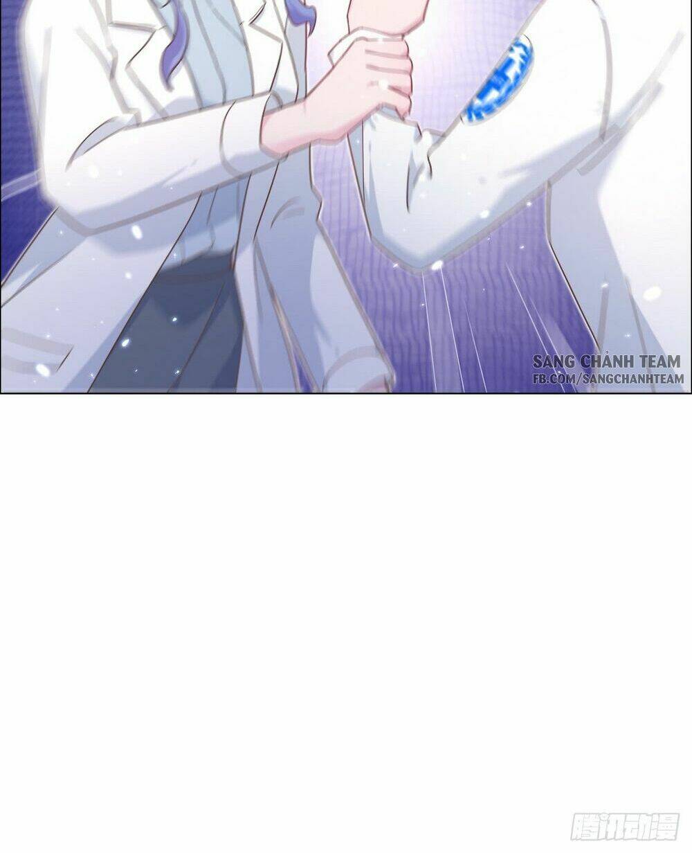 Trời Ban Cho Nam Thần Daddy - Chapter 57 - Page 31