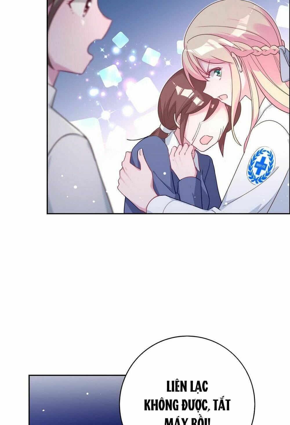 Trời Ban Cho Nam Thần Daddy - Chapter 57 - Page 3