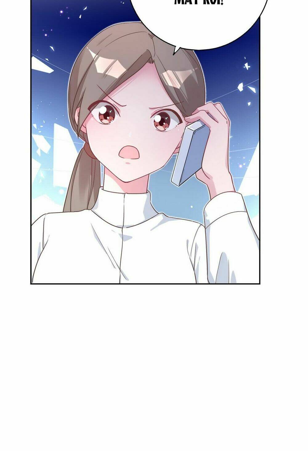 Trời Ban Cho Nam Thần Daddy - Chapter 57 - Page 4