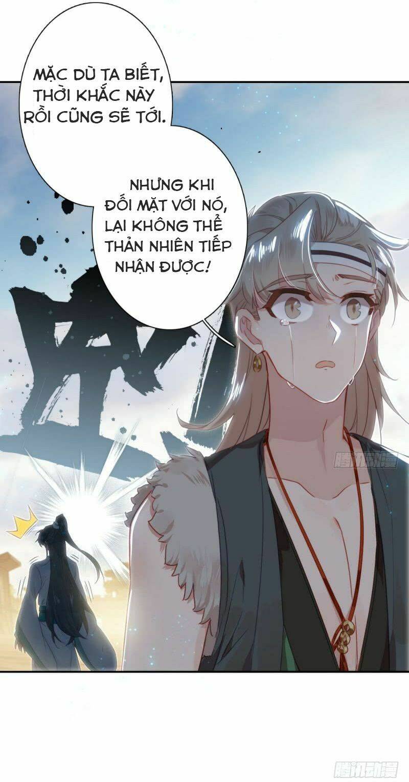 Thiên Ngoại Giang Hồ - Chapter 6 - Page 10