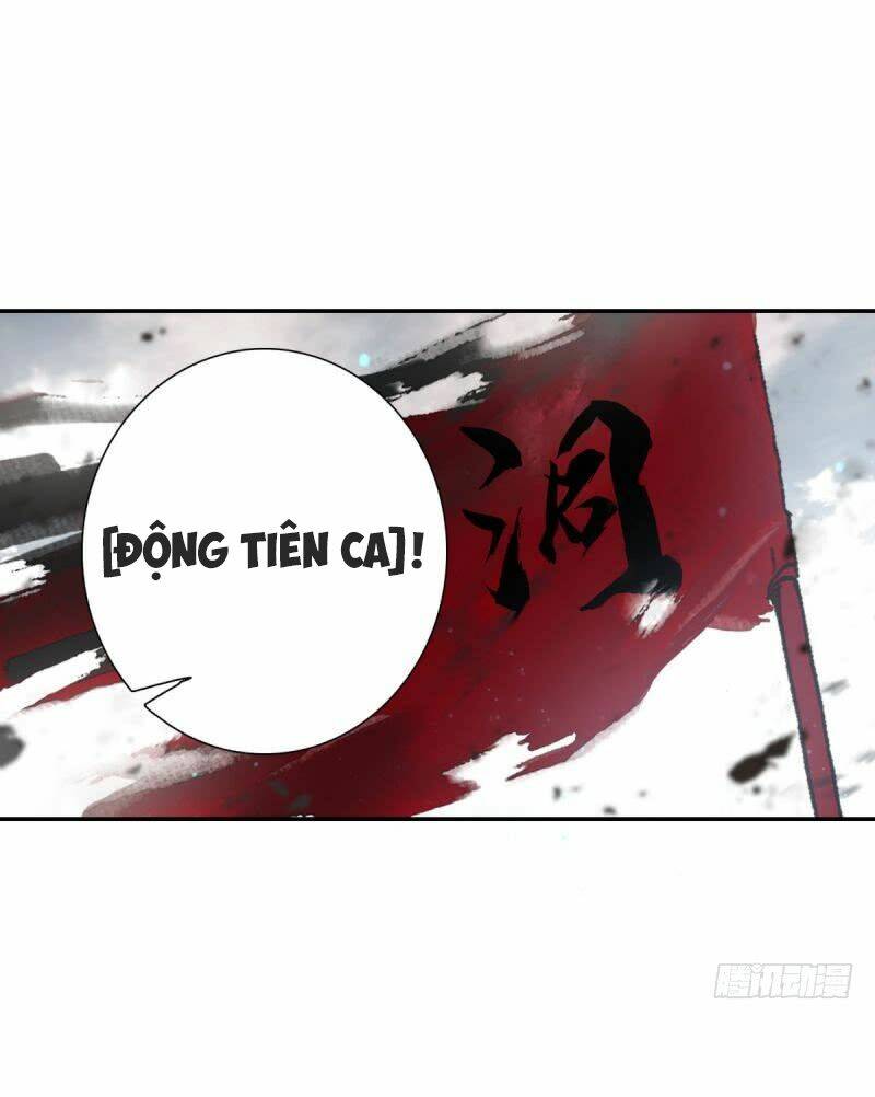 Thiên Ngoại Giang Hồ - Chapter 6 - Page 12