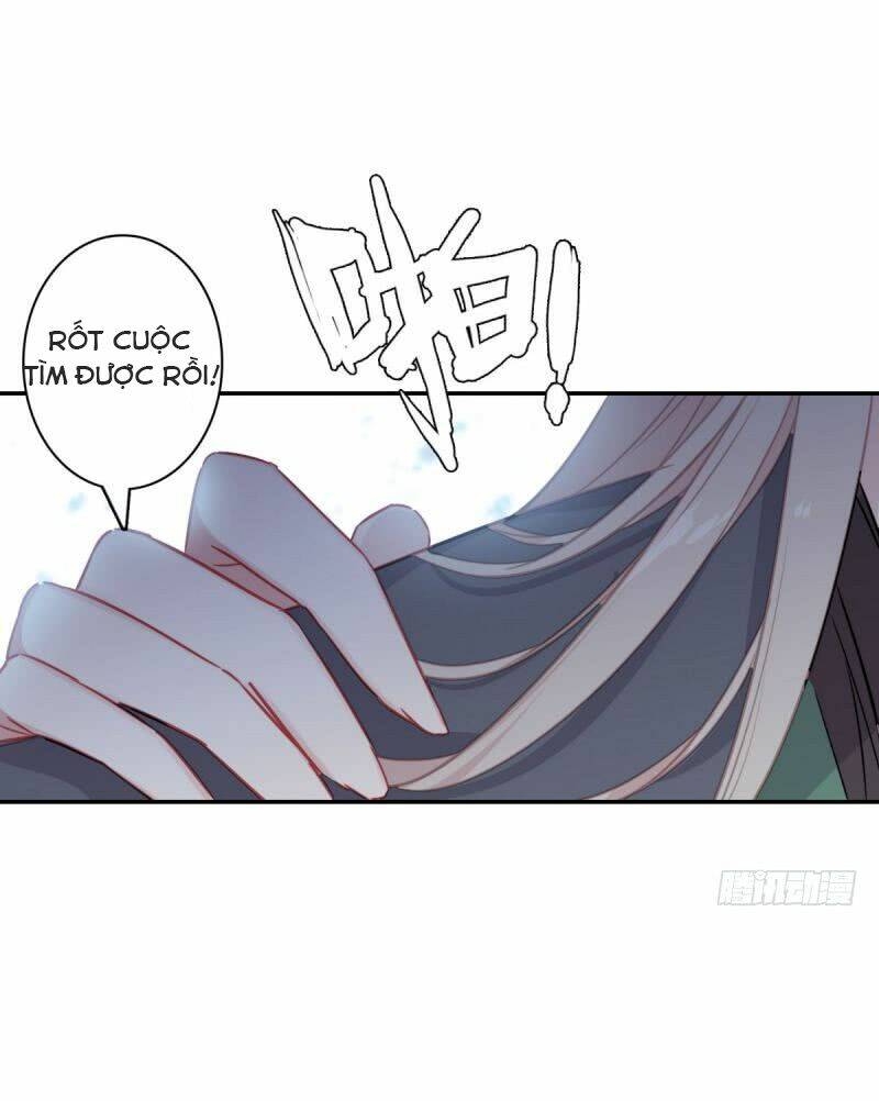 Thiên Ngoại Giang Hồ - Chapter 6 - Page 14