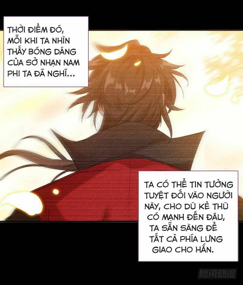 Thiên Ngoại Giang Hồ - Chapter 6 - Page 24