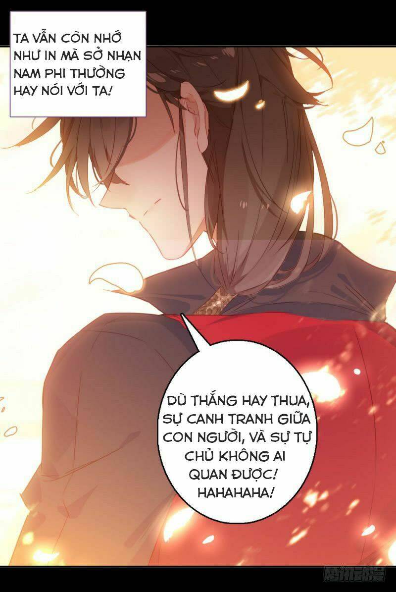 Thiên Ngoại Giang Hồ - Chapter 6 - Page 25