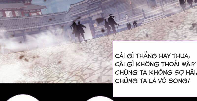 Thiên Ngoại Giang Hồ - Chapter 6 - Page 27