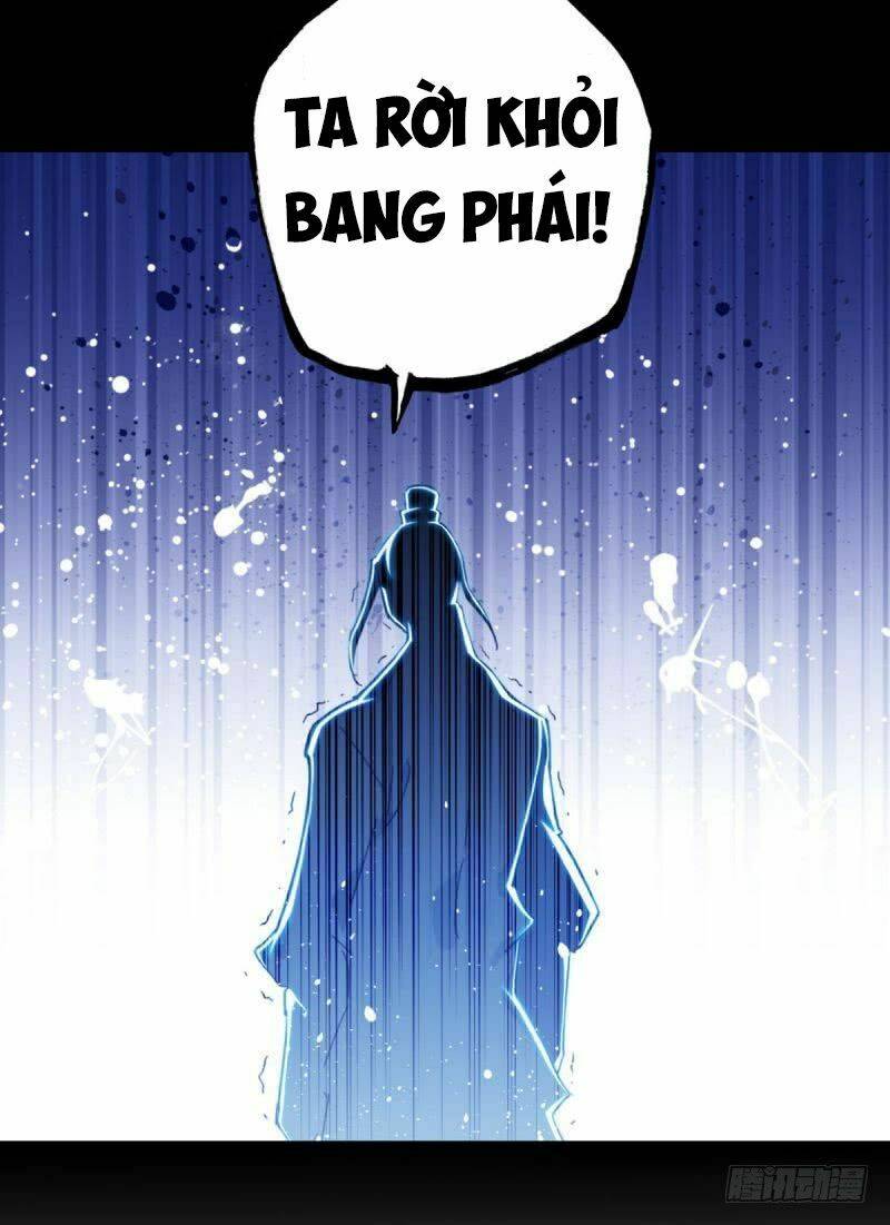 Thiên Ngoại Giang Hồ - Chapter 6 - Page 30