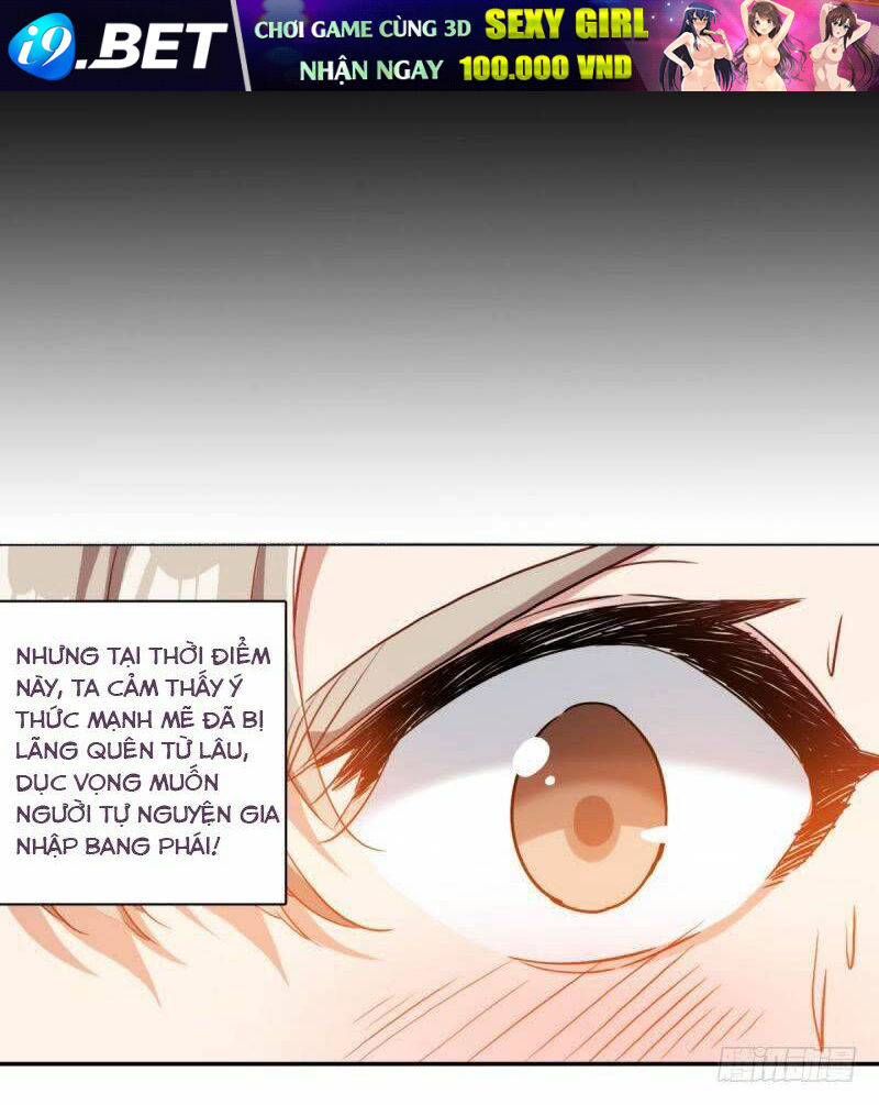 Thiên Ngoại Giang Hồ - Chapter 6 - Page 31