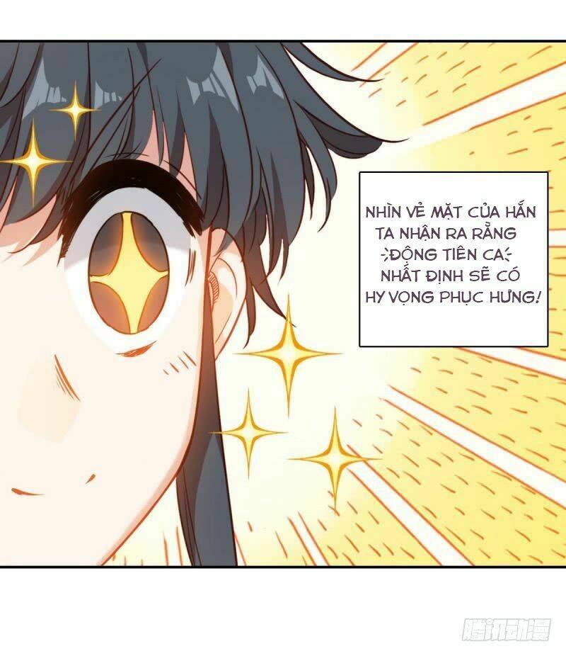 Thiên Ngoại Giang Hồ - Chapter 6 - Page 32