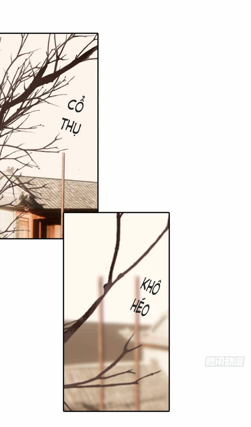 Thiên Ngoại Giang Hồ - Chapter 6 - Page 5