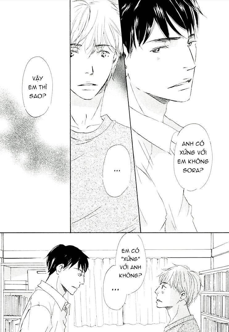 Ngàn đêm - Chapter 16.1 - Page 12