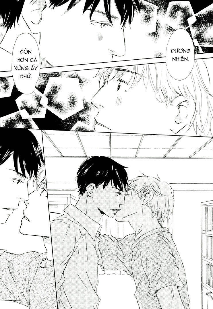 Ngàn đêm - Chapter 16.1 - Page 13