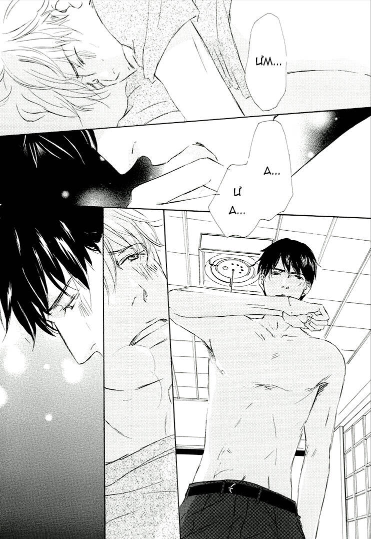 Ngàn đêm - Chapter 16.1 - Page 18