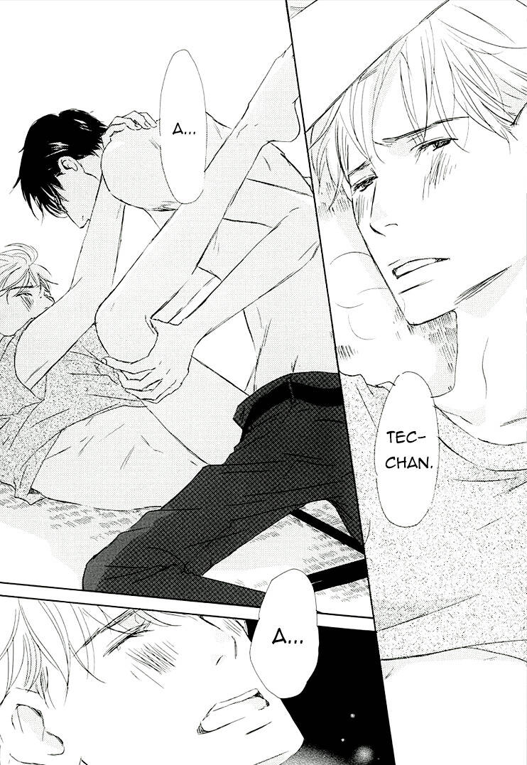 Ngàn đêm - Chapter 16.1 - Page 19