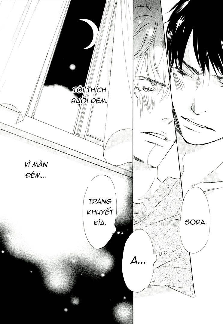 Ngàn đêm - Chapter 16.1 - Page 20