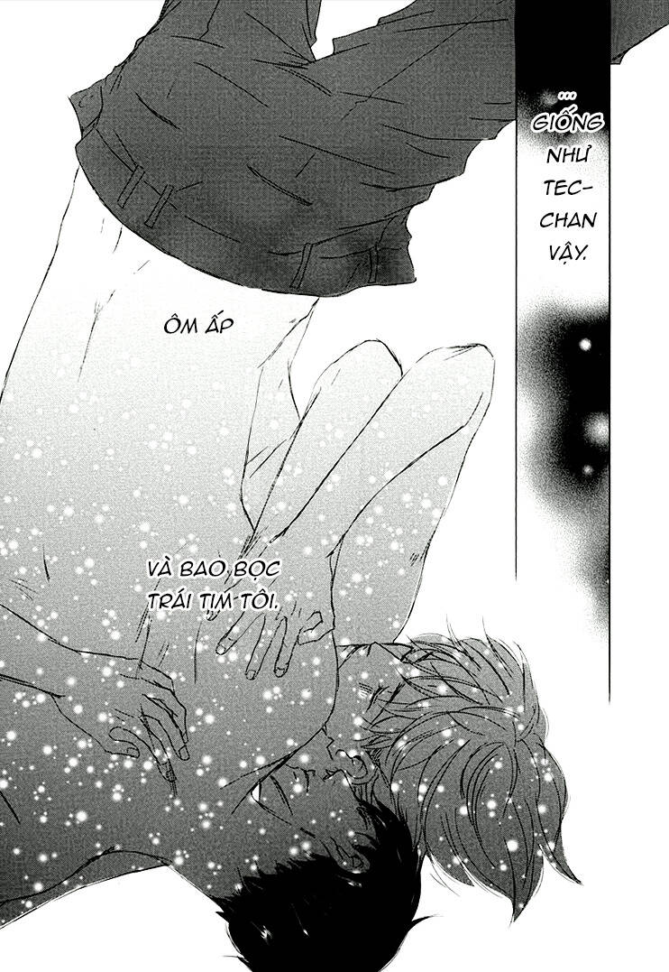 Ngàn đêm - Chapter 16.1 - Page 21