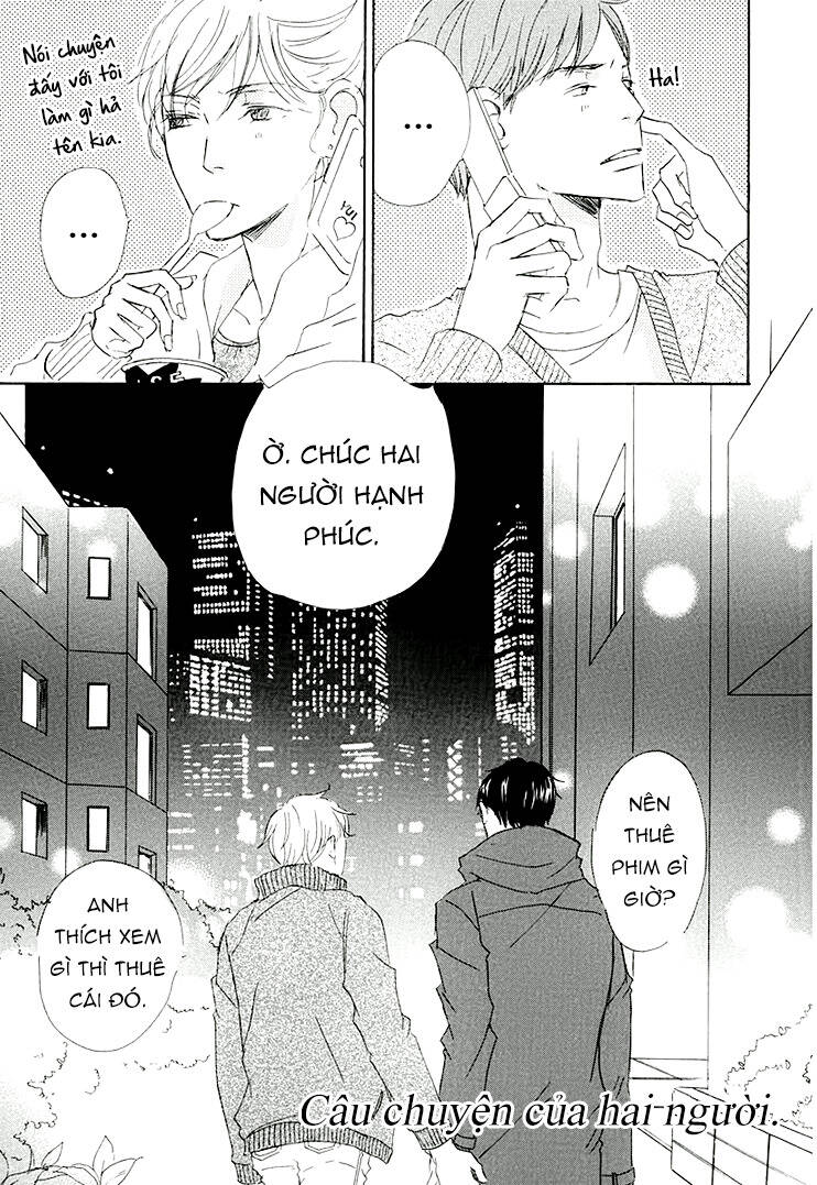 Ngàn đêm - Chapter 16.1 - Page 27