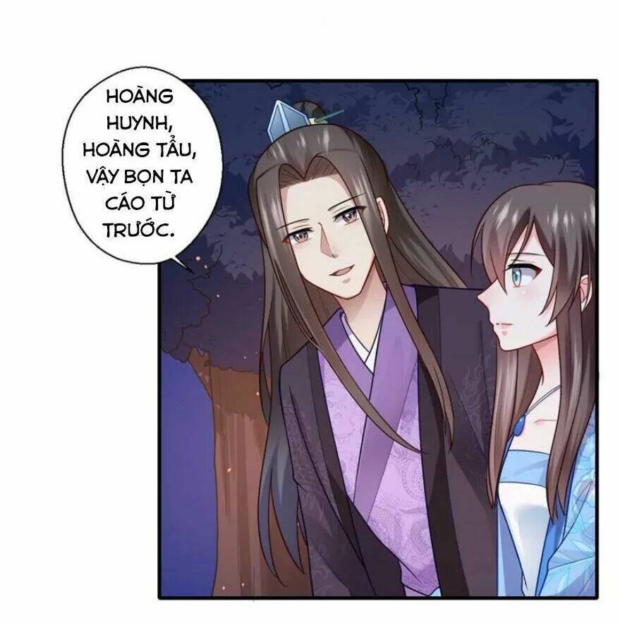 Khuynh Thế Y Phi Muốn Bỏ Chồng - Chapter 138 - Page 9