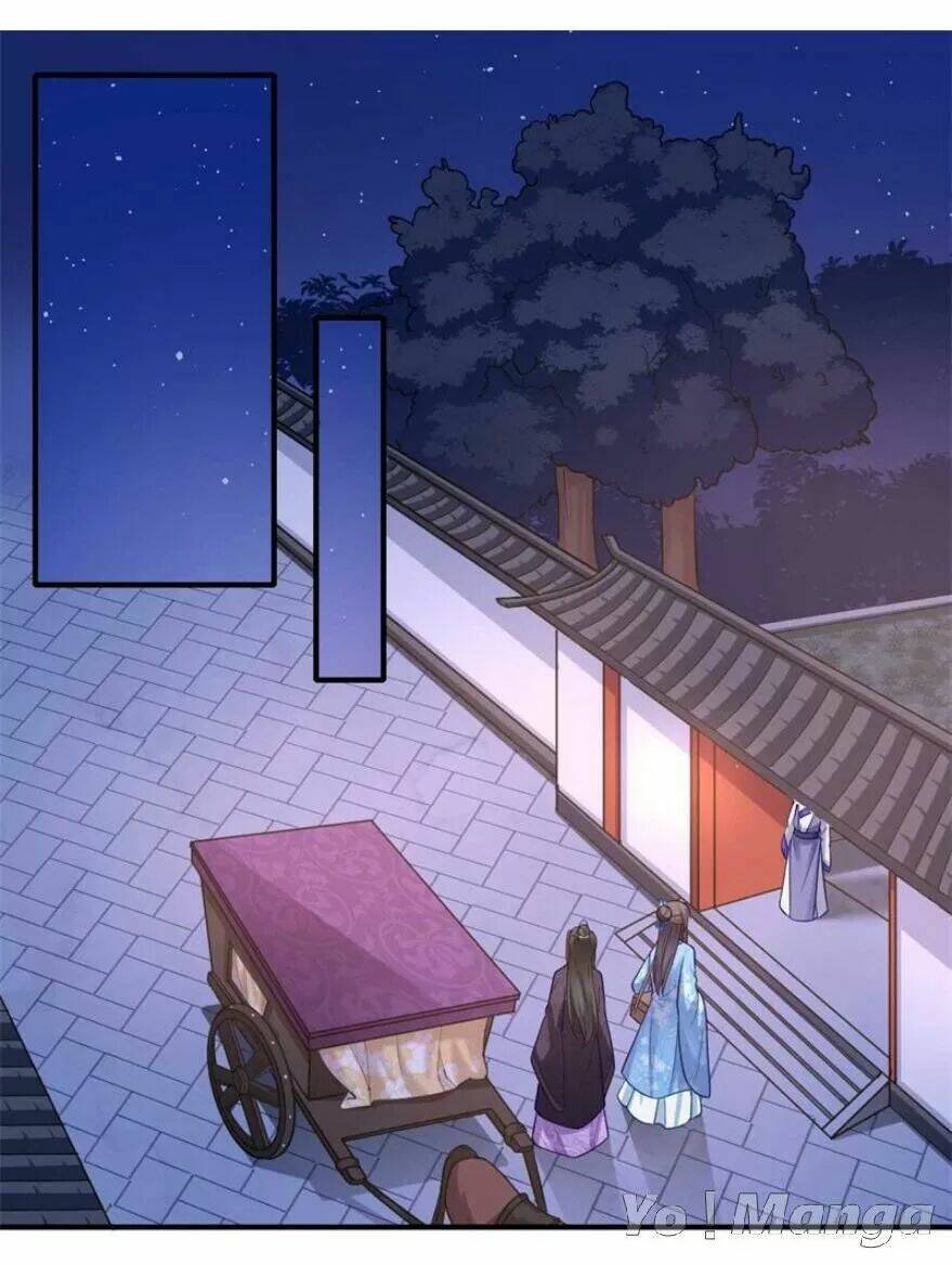 Khuynh Thế Y Phi Muốn Bỏ Chồng - Chapter 138 - Page 10