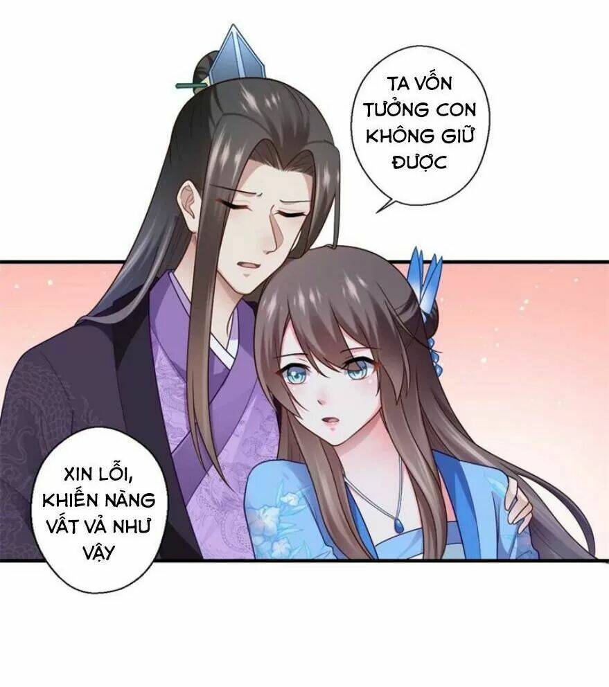 Khuynh Thế Y Phi Muốn Bỏ Chồng - Chapter 138 - Page 16