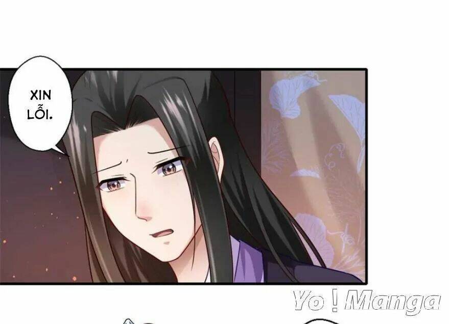 Khuynh Thế Y Phi Muốn Bỏ Chồng - Chapter 138 - Page 18