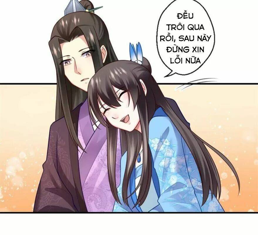 Khuynh Thế Y Phi Muốn Bỏ Chồng - Chapter 138 - Page 19