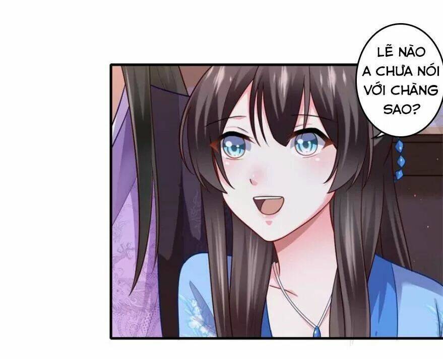 Khuynh Thế Y Phi Muốn Bỏ Chồng - Chapter 138 - Page 21