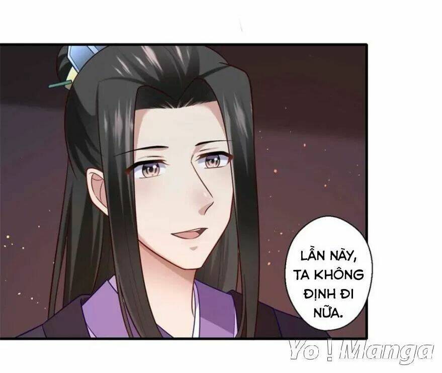 Khuynh Thế Y Phi Muốn Bỏ Chồng - Chapter 138 - Page 22