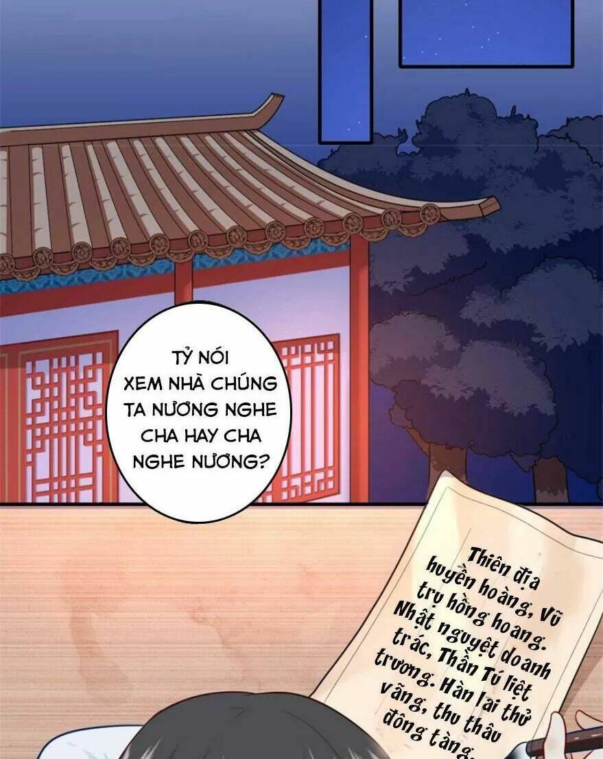 Khuynh Thế Y Phi Muốn Bỏ Chồng - Chapter 138 - Page 24