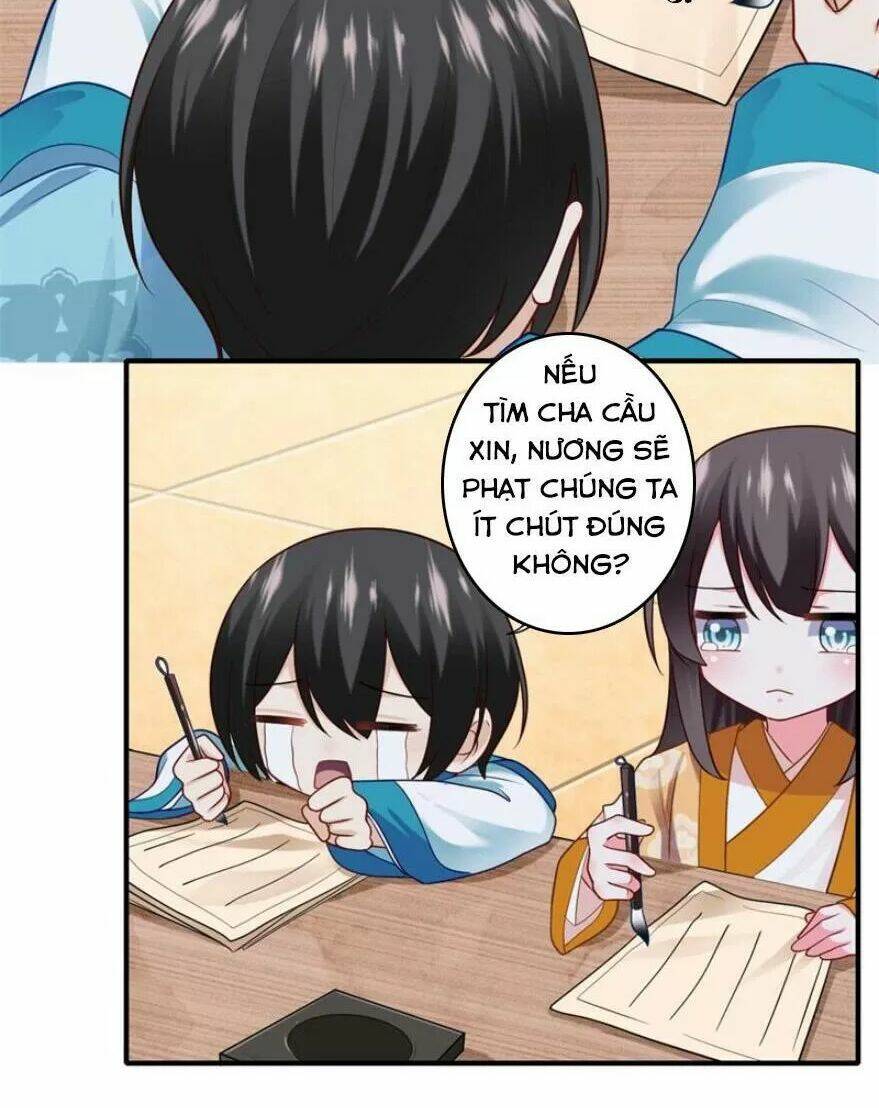 Khuynh Thế Y Phi Muốn Bỏ Chồng - Chapter 138 - Page 25