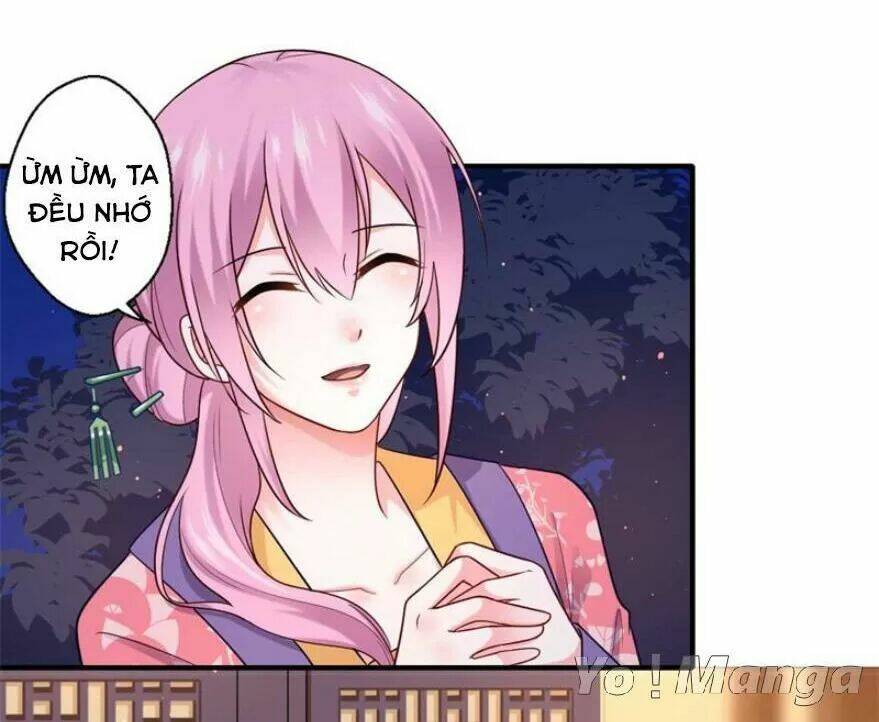 Khuynh Thế Y Phi Muốn Bỏ Chồng - Chapter 138 - Page 4