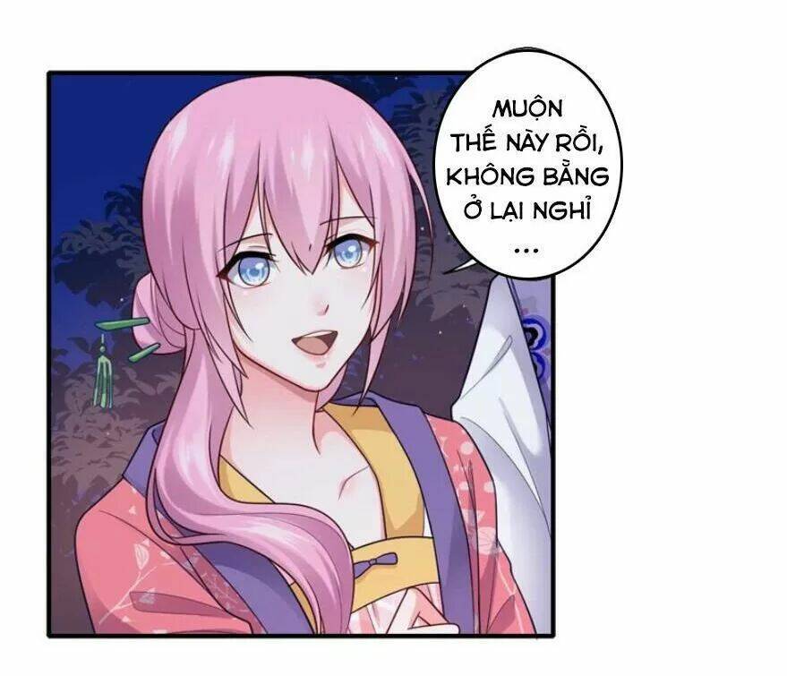 Khuynh Thế Y Phi Muốn Bỏ Chồng - Chapter 138 - Page 6