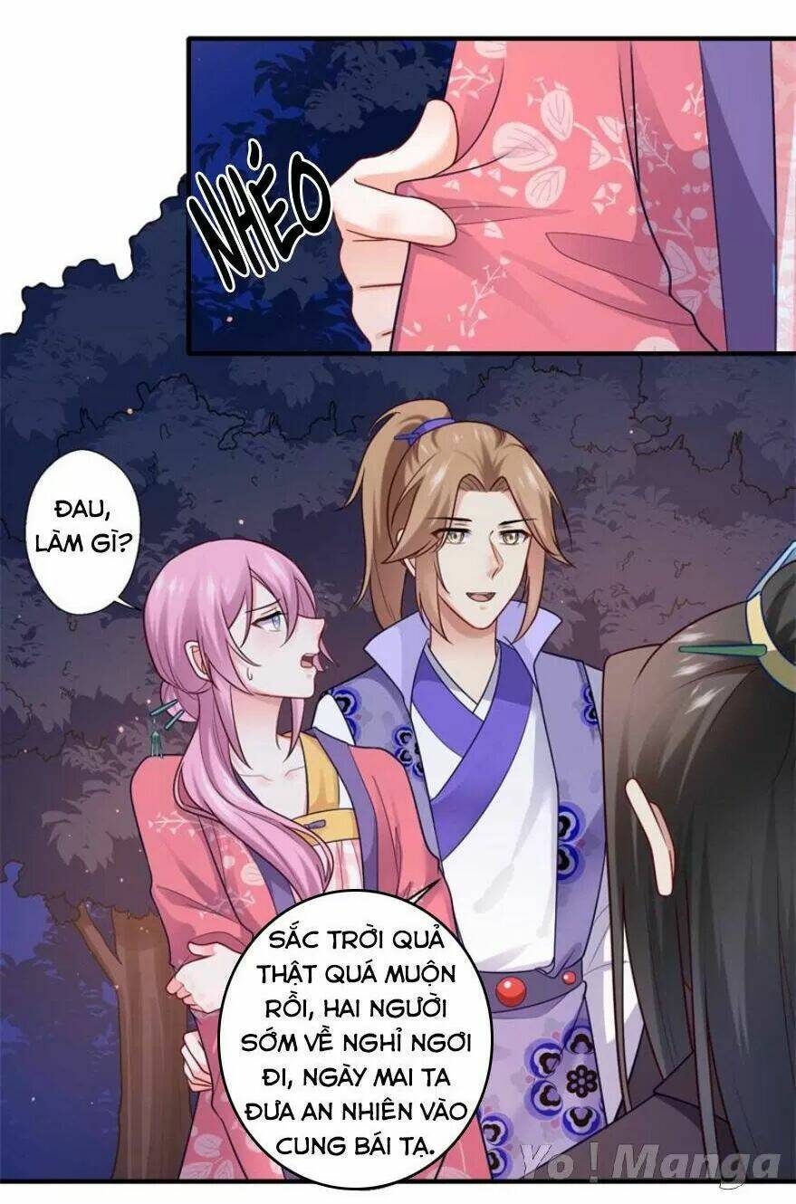 Khuynh Thế Y Phi Muốn Bỏ Chồng - Chapter 138 - Page 7