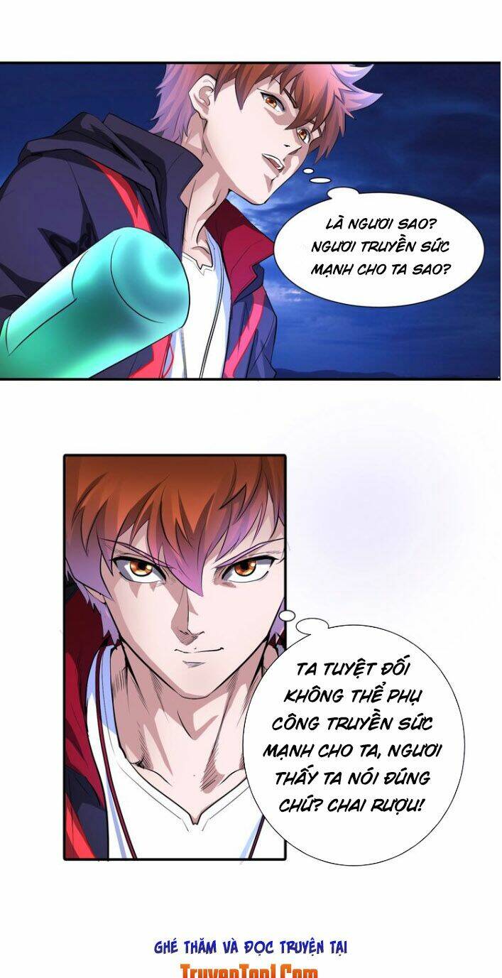 Diêm Vương Thay Thế - Chapter 46 - Page 11