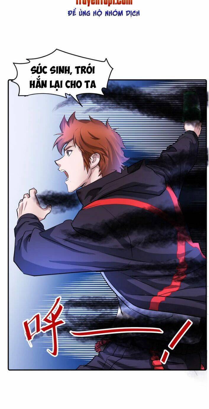 Diêm Vương Thay Thế - Chapter 46 - Page 12