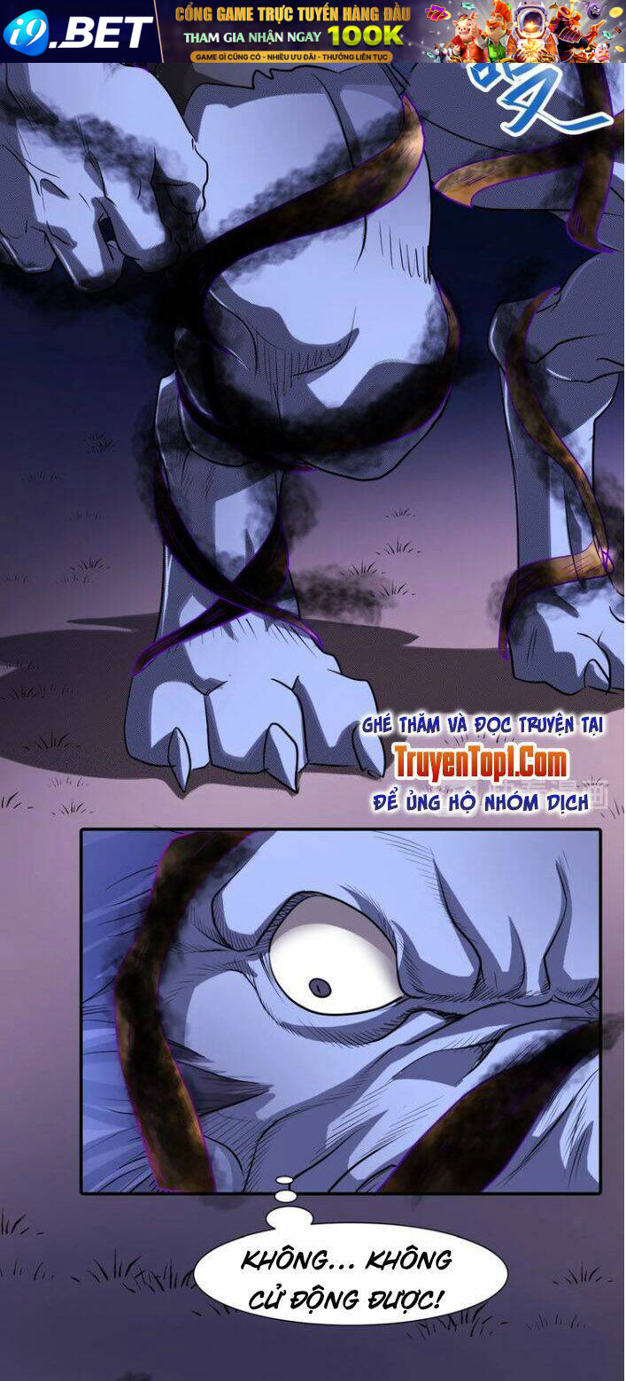 Diêm Vương Thay Thế - Chapter 46 - Page 14