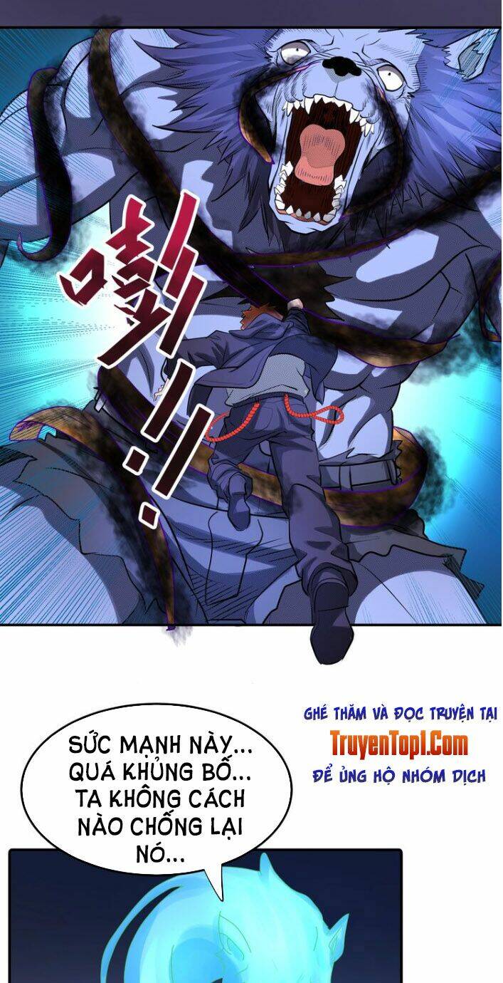 Diêm Vương Thay Thế - Chapter 46 - Page 15